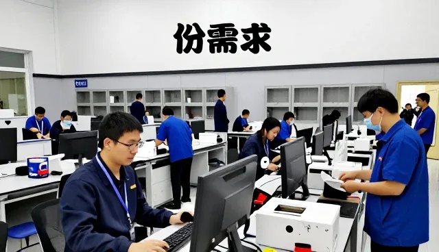 维护保养需求促进质量检验不断升级