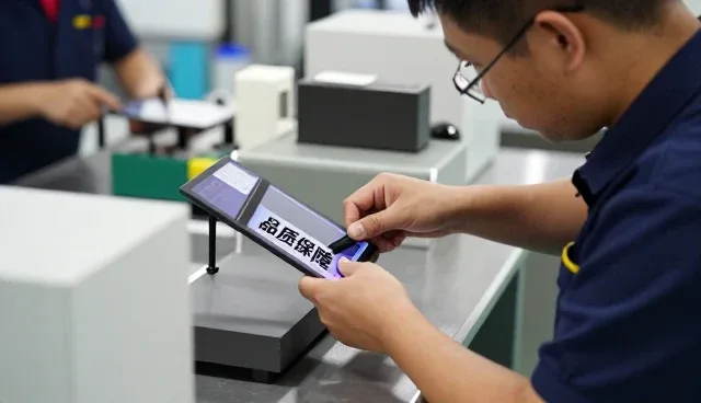 精准：质量检验在交通枢纽的应用要点